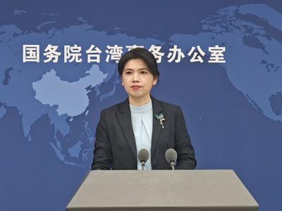 滞留在大陆的胡姓钓客家属探望后说胖了8公斤，国台办：他身体状况良好
