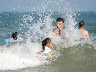 中国气象局：厄尔尼诺已结束，夏末秋初或进入拉尼娜状态