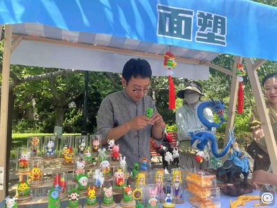 文化和自然遗产日，青岛推出各类活动117项