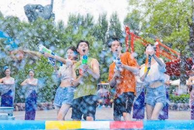 100万出行补贴、百场免费展览、甜蜜演唱会…青岛市北区5月文旅惠民指南来了