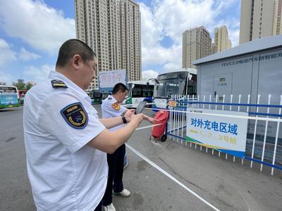 人人都是安全先锋！青岛巴士“智慧强安”迭代再升级