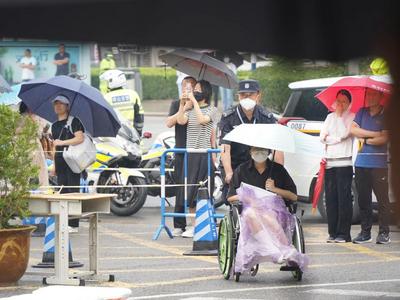 “一到高考就下雨”，是巧合还是气候使然？