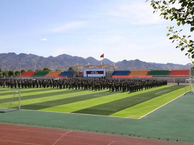 发挥援藏教师“酵母”作用 齐鲁高级中学助力日喀则教育高质量发展