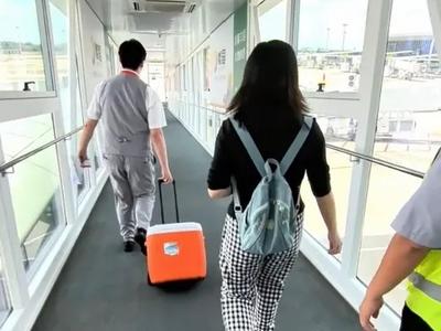 飞机上167人等了29分钟，只为等最后一名旅客！