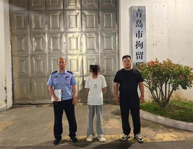 ​耍“小聪明”！“左手卖右手偷”，一男子涉嫌盗窃被拘留