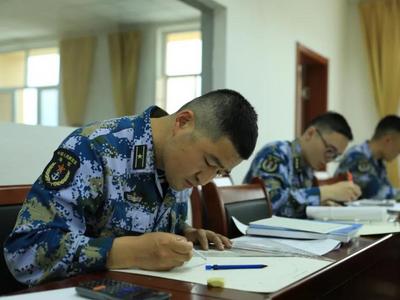 2024年军队院校招收普通高中毕业生计划发布，27所军校计划在山东招生1335人