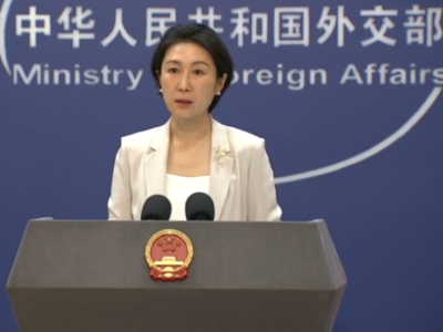 外交部驳斥美驻华大使言论：干扰阻碍中美人文交流的是美方