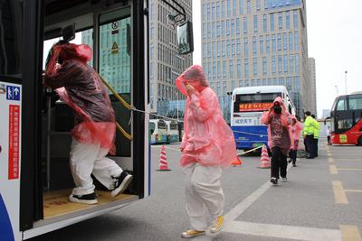 防汛、消防、救援、治安管控……青岛这场综合应急救援演练，实用！