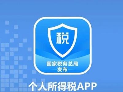 个人所得税App“收入纳税明细”新增显示五项个人所得，意味着什么？