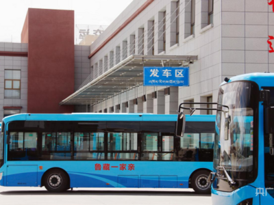 援藏30·鲁藏同行丨“珠峰公交”里话“鲁藏一家亲”