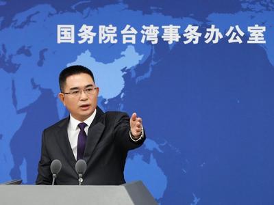 陆委会称台主流民意肯定赖清德对两岸关系主张，国台办驳斥