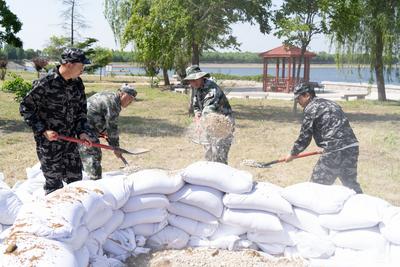 山东省防汛抗旱指挥部针对青岛等5市启动防汛四级应急响应