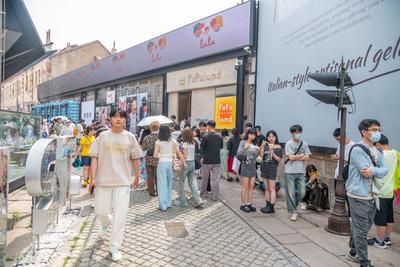 欧盟机构：7月21日为有记录以来全球最热一天