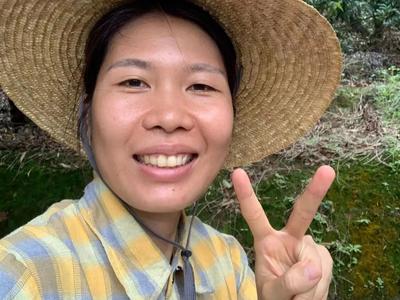茂名走地鸡火了！荔枝也火了！都是因为她……