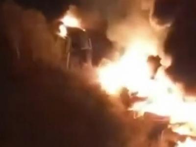美国“毒火车”事故破坏超预期，16个州被污染