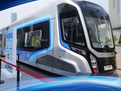 一组海报带你看，山东造的“国之重器”