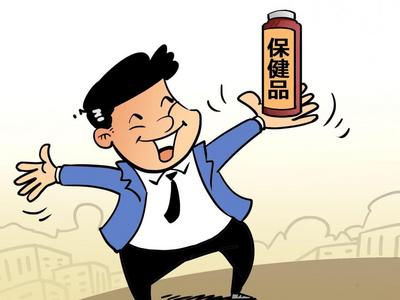 直播间治病“神药”充斥，涉老药品销售乱象调查→
