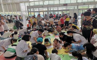 全国首个省级药学类儿童安全用药研学基地让专家“面对面”“手把手”