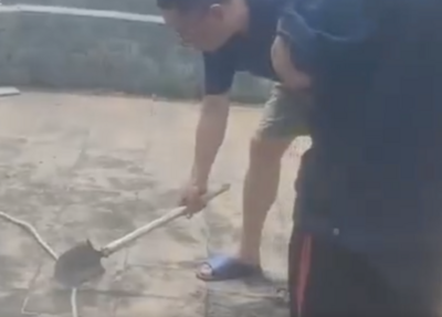 32层高楼，业主砍断高空作业工人绳索……法院这样判