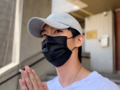 台媒：炎亚纶拍摄、持有少年私密视频，获判缓刑