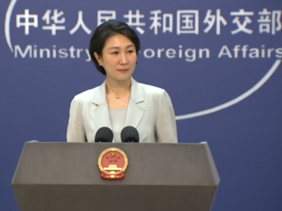 外交部回应city不city走红：中国就在这里，欢迎大家来