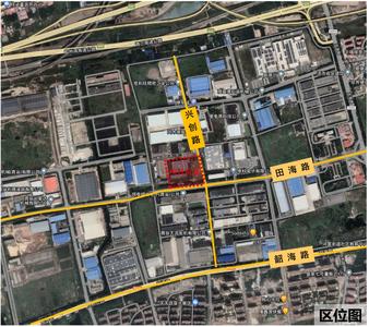 城阳这处食品厂将扩建，满足不断增长的产能需求！