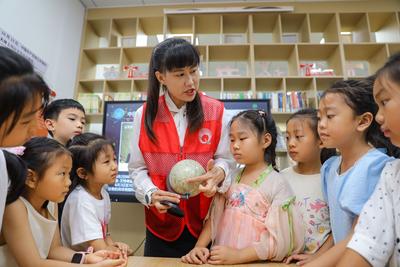 青岛科普场馆畅游月：全市18家高校、科研院所科普场馆免费开放