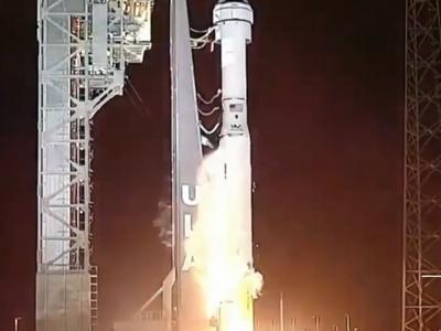 返程日期一拖再拖，“星际客机”是否会暂时“流浪”？