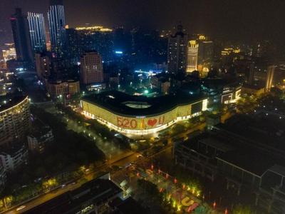 “City不City”火遍网络，感受热梗背后的真实中国
