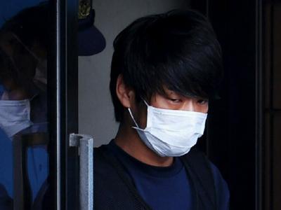 枪杀安倍嫌犯最新供述：袭击前日已装填弹药，原计划室内开枪