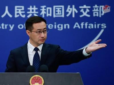 德国同意移除5G核心网络中的华为部件，中方回应