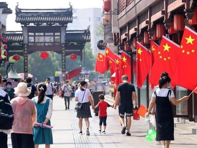 多地宣布：取消景区实名制预约