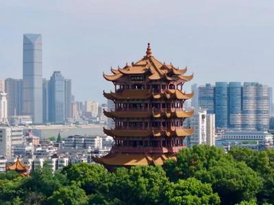 除湖北省博物馆等2家景区，武汉A级旅游景区全面取消入园预约