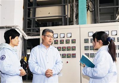 经济社会效益双丰收，清洁高效气化创造“煤”好未来