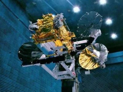 国产首颗全电推通信卫星亚太6E成功投入运营