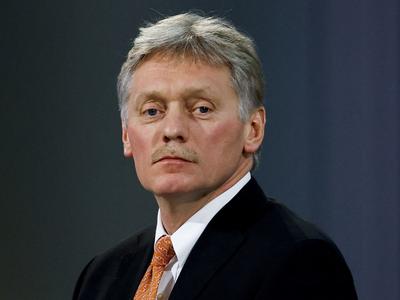 佩斯科夫：德国、美国、法国和英国直接卷入乌克兰冲突