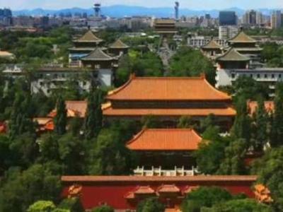周一不闭园（馆）了！暑期北京市属公园、博物馆全面开放