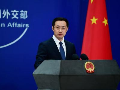 中方是否收到匈总理解决乌克兰问题的计划？外交部回应