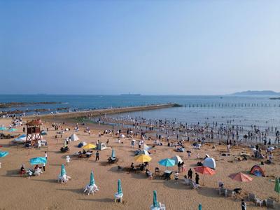 夏日版图持续更新！多地入夏进程明显快于常年，专家解读→