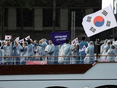 报错韩国国名，国际奥委会主席向尹锡悦致电道歉