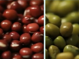 绿豆汤VS红豆水，夏季消暑到底哪个更胜一筹？