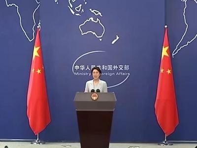 数名中国人在刚果（金）遇难，外交部：再次提醒中国公民密切关注安全提醒