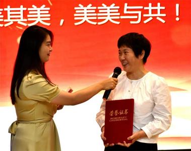 这场28天的“马拉松”，见证36个家庭的蜕变