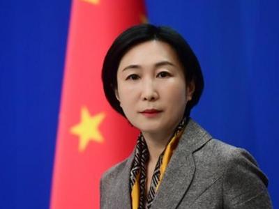 外交部：中国政府对中美航天交流合作持开放态度