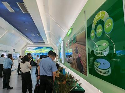 “深化外事服务 助力农企发展”专题外宣活动暨潍坊专场启动