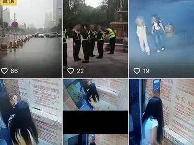 查清楚了！涉事小区保安已被开除，网友：必须严惩