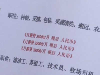 无学历要求、轻松月入三四万？假的！已有超千人被骗！这些信息可查→