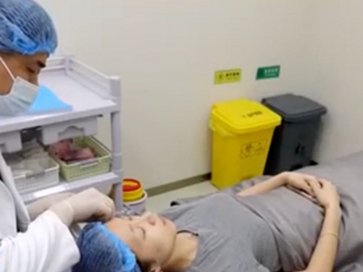 医美整容迎高峰，专家提示应理性对待