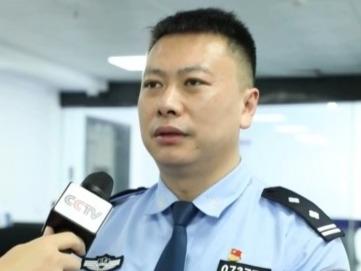“打假治敲”重拳出击！男子假冒记者行骗？一招现原形