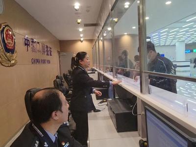 范围扩大！中国144小时过境免签政策适用口岸再增加至37个